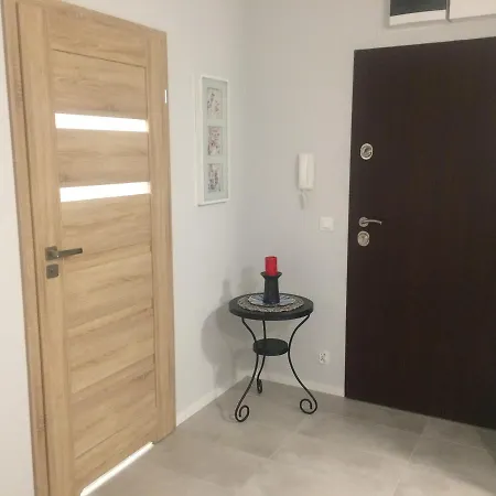 Appartamento Penguin 2221 Breslavia