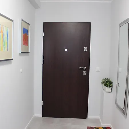 Appartamento Penguin 2221